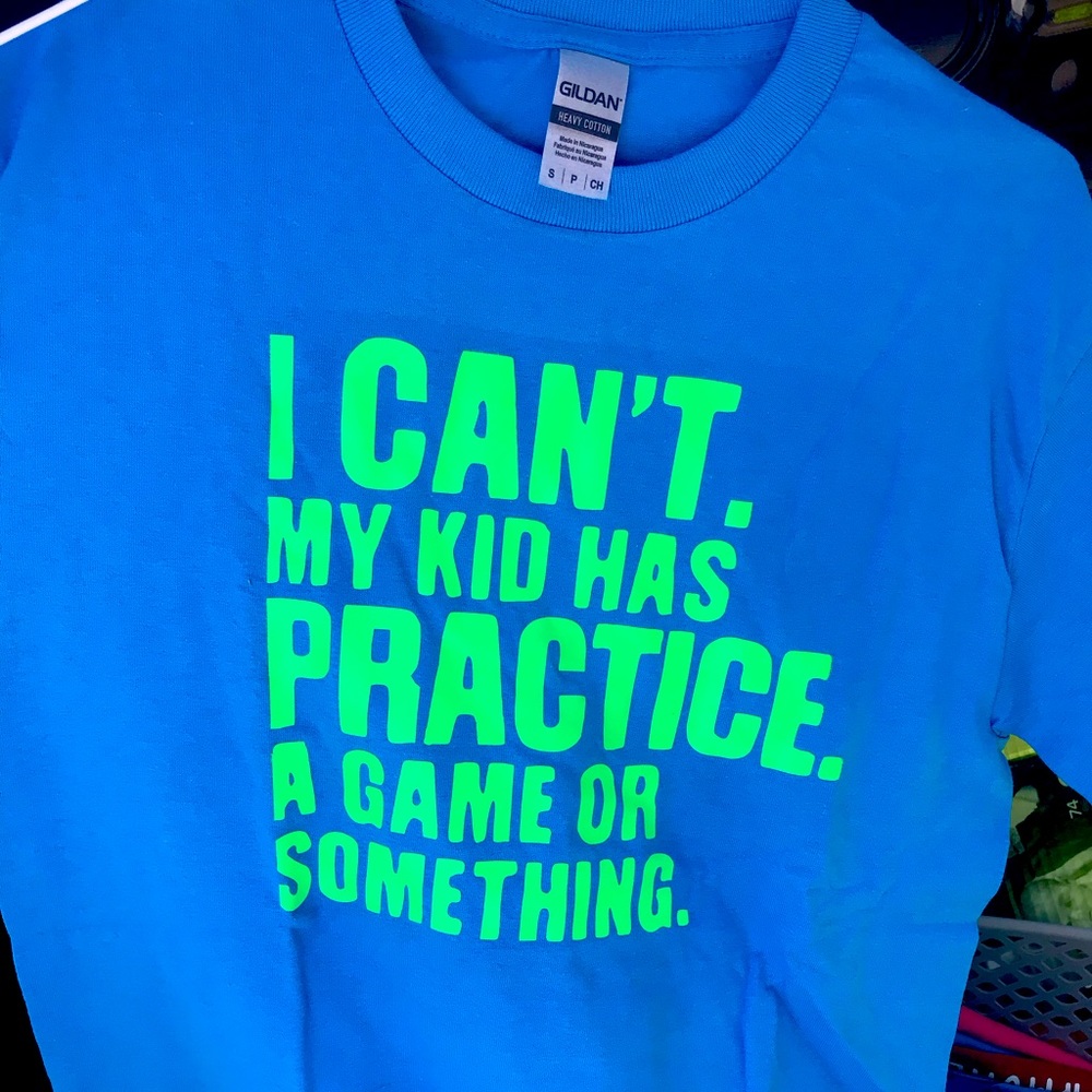 Size small
